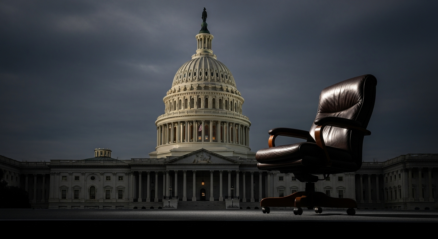 13대 11… 연준 의장 인준안, '파월 수사'에 발목 잡히나