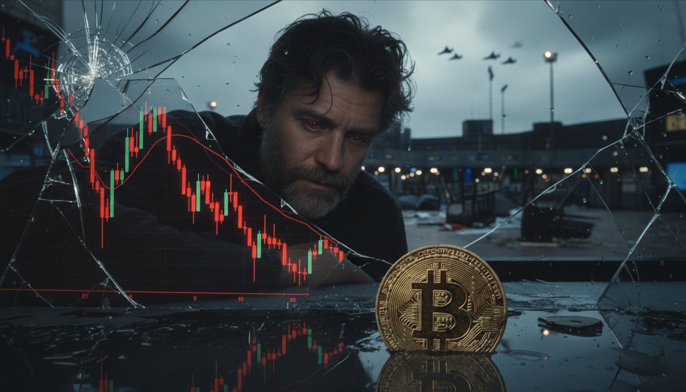 61% ‘이란 공습’ 베팅… 비트코인 67,400달러(약 9억 7,708만 원), 6만 달러 재시험 오나