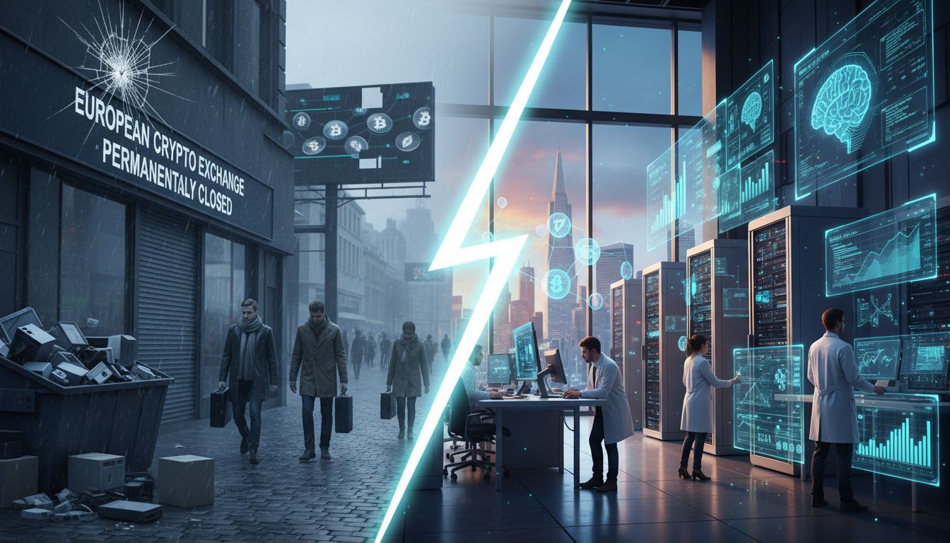 2,400만 달러 예측시장 돌파…제미니, 'AI 본진' 미국에 사활 건다