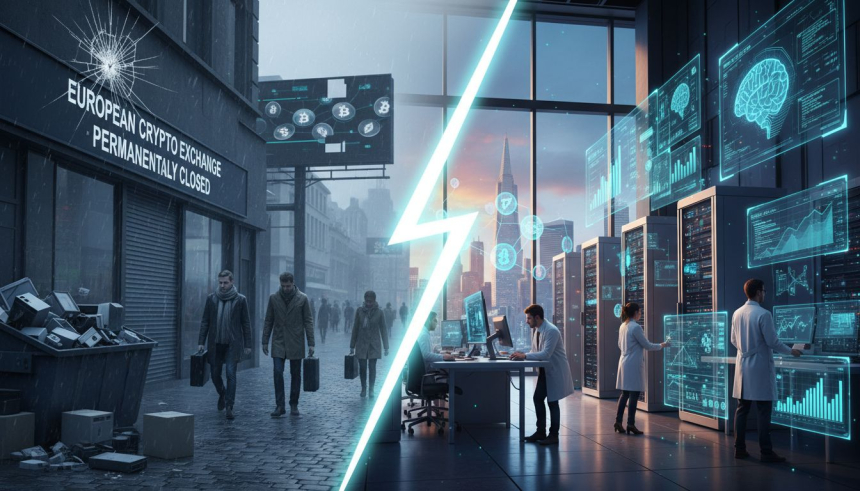  2,400만 달러 예측시장 돌파…제미니, 'AI 본진' 미국에 사활 건다