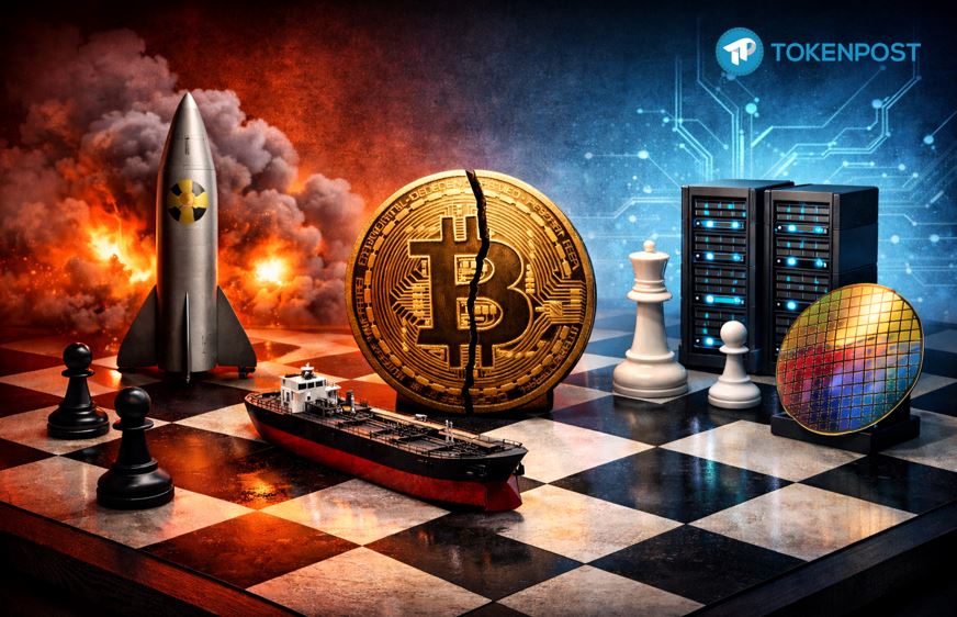 [사설] 포연 속에 흔들리는 세계 질서