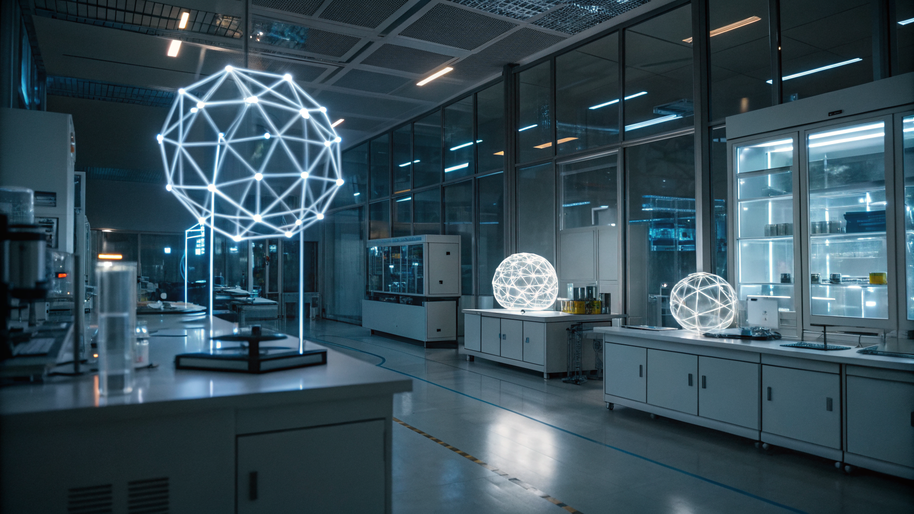 AI 산업, 실제 제품 없이 10억 달러 유치... 2026년 기업 수익 기대감 고조