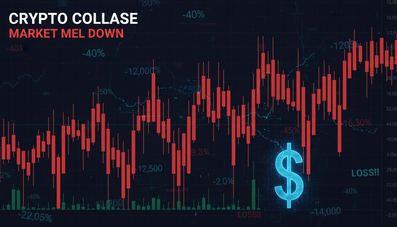 7만 4,500달러 붕괴…비트코인, 9개월 만에 최저가 경고등