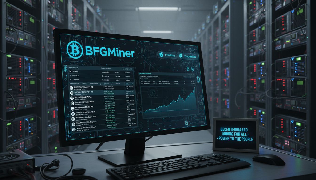 ‘무료 채굴OS’로 진입장벽 낮췄다… 테더, 비트코인 소형 채굴자 공략