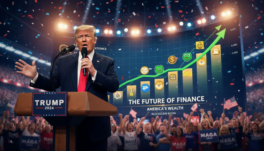  2.3% 반등한 도지코인… 트럼프 대통령 '친암호화폐' 발언에 민감 반응