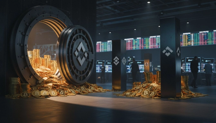 2,000억 달러(약 289조 7,000억 원) ‘거래소 보관’… 비트코인 6개 중 1개, FTX 이후에도 쏠림 심화