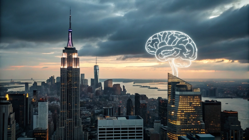 美 스타트업 투자 폭풍…앤트로픽, 43조 원 유치하며 역사적 대기록