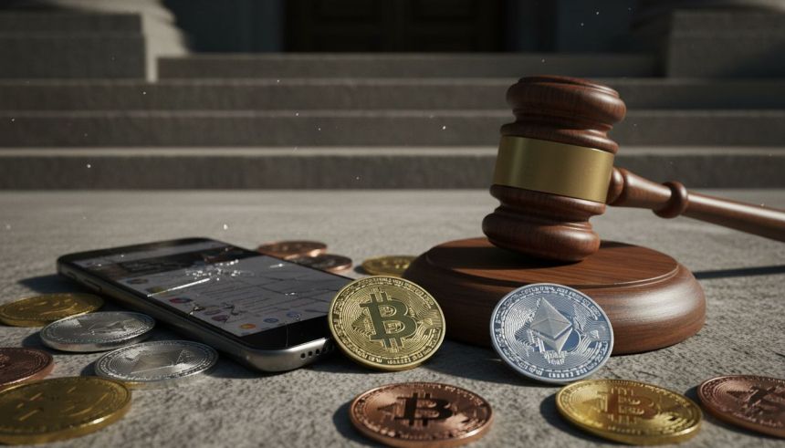  280만 달러(약 40억 4,320만 원) 징벌배상… ‘비트보이’ 벤 암스트롱, 캐빈 오리어리 ‘살인범’ 허위 주장 대가 치렀다