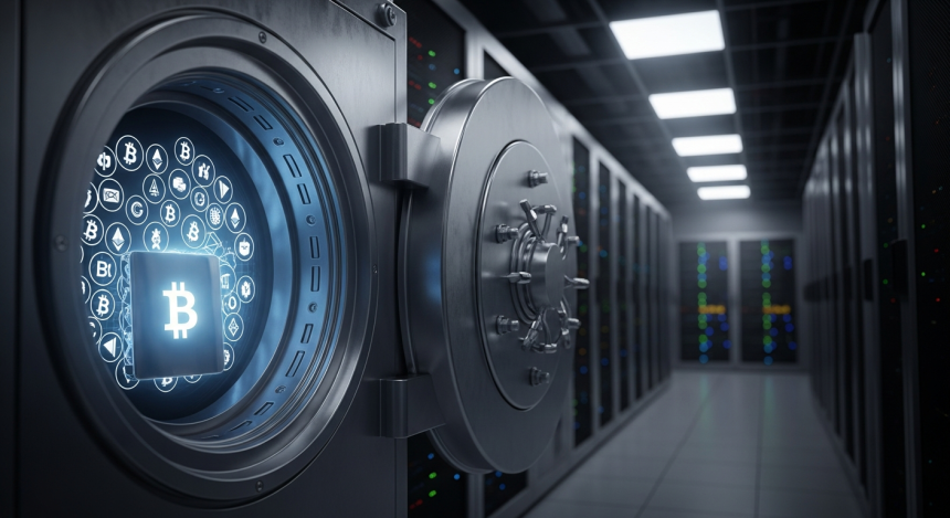  40억 달러 몸값 레저… OKX DEX 통합으로 '하드월렛 스왑 시대' 연다