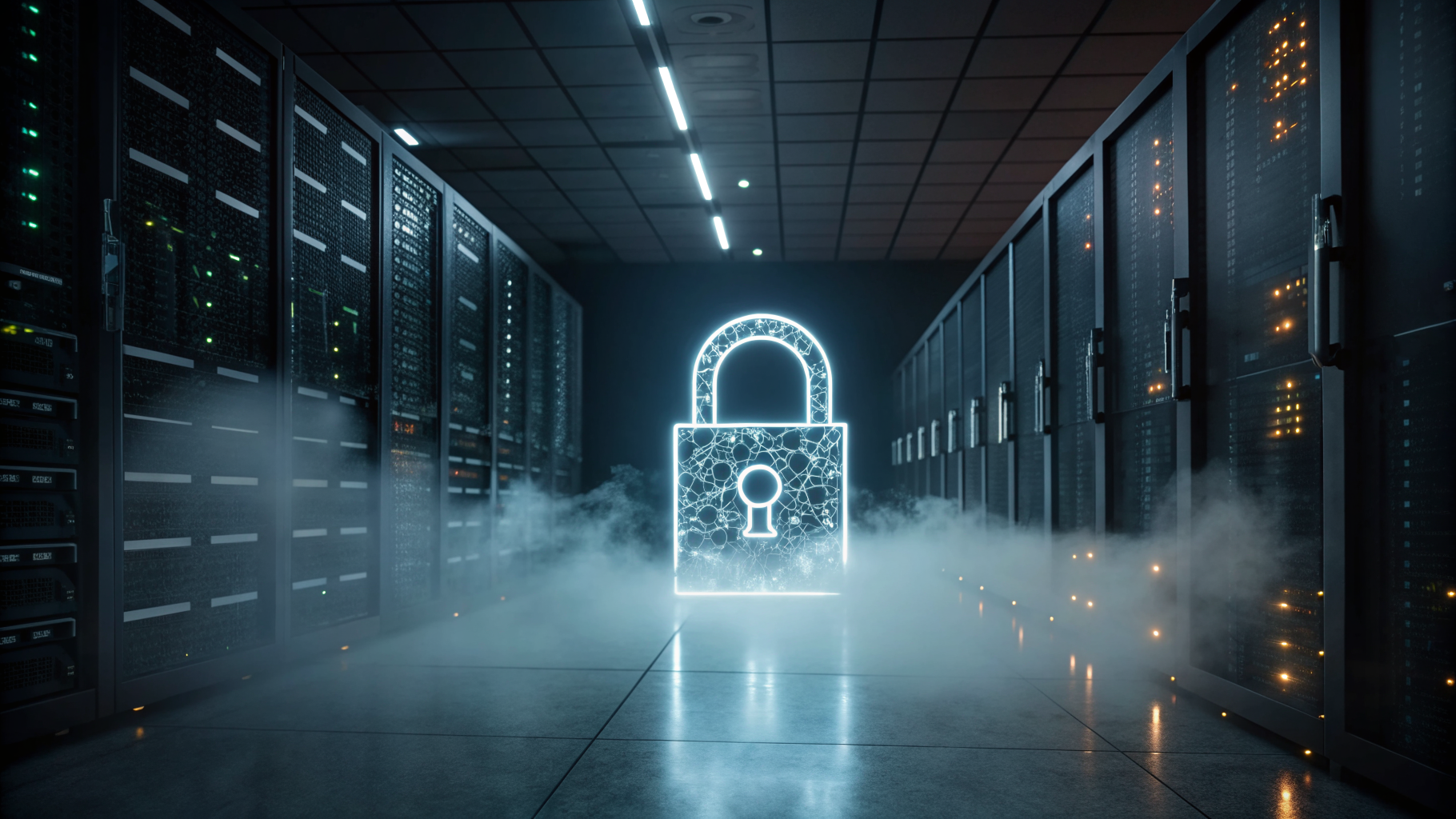 2025년, 사이버 위험 '메가 손실' 시대로 전환