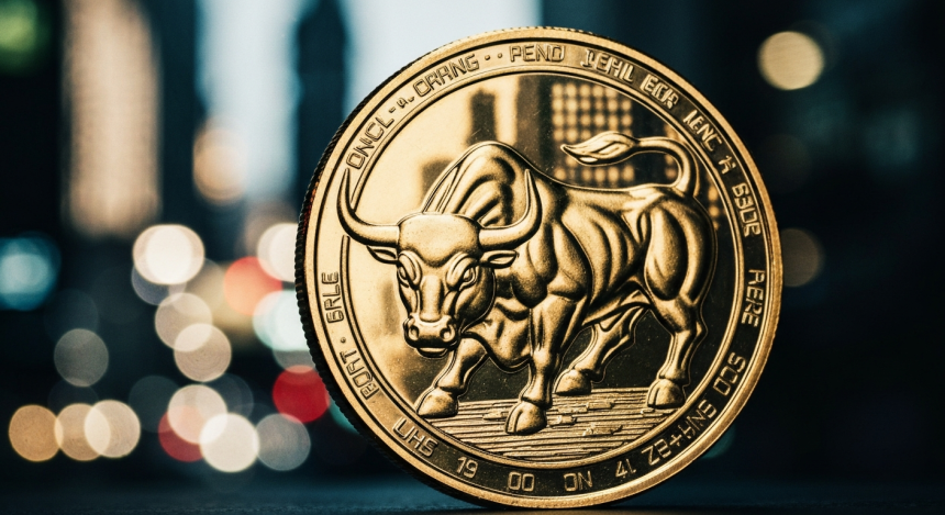  520억 달러 유입… 트럼프 ‘2시간 최장’ 연설 직후 비트코인 3% 급등, 랠리 이어질까