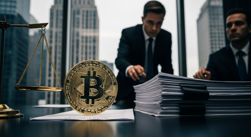  비트코인 트레저리 ‘정면검증’…주주 반발 커지고 스테이블코인만 버텼다