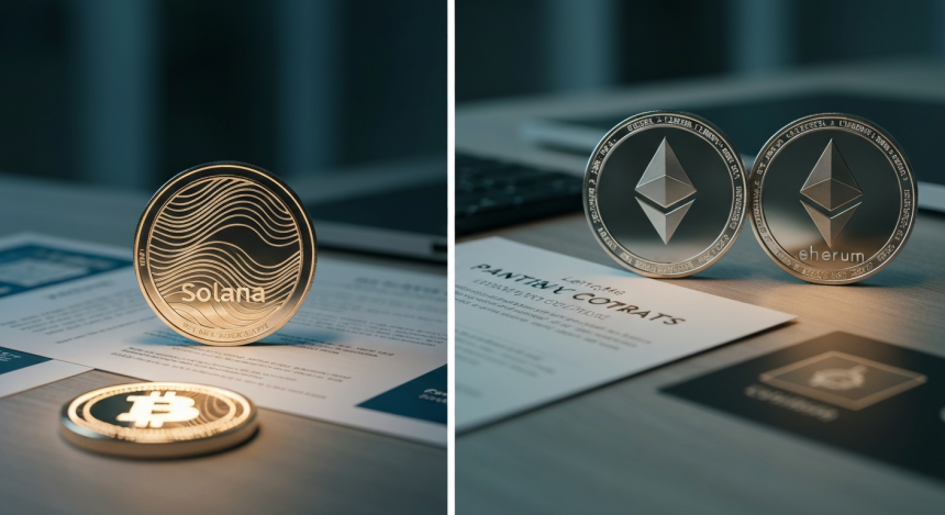  솔라나 경쟁, 기술만으론 부족…BD·마케팅과 스테이블코인 채택이 변수로