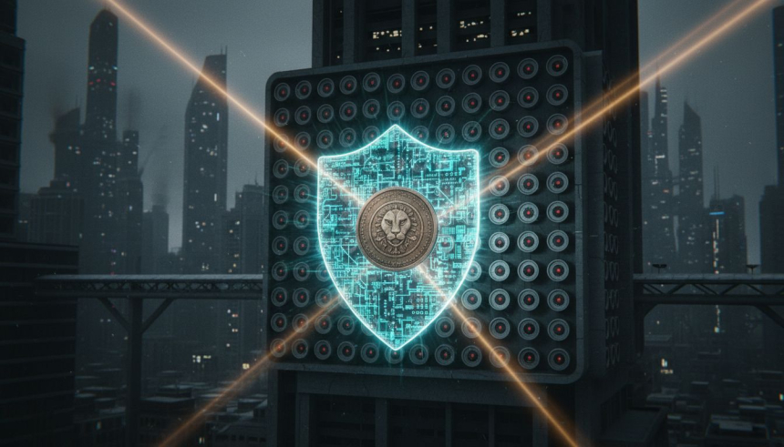  259.18달러(약 37만 4,900원) 지캐시… 발라지 '지캐시냐 공산주의냐' AI 감시사회 경고