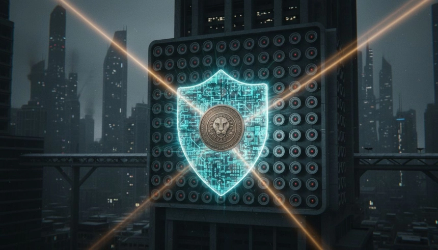 259.18달러(약 37만 4,900원) 지캐시… 발라지 '지캐시냐 공산주의냐' AI 감시사회 경고