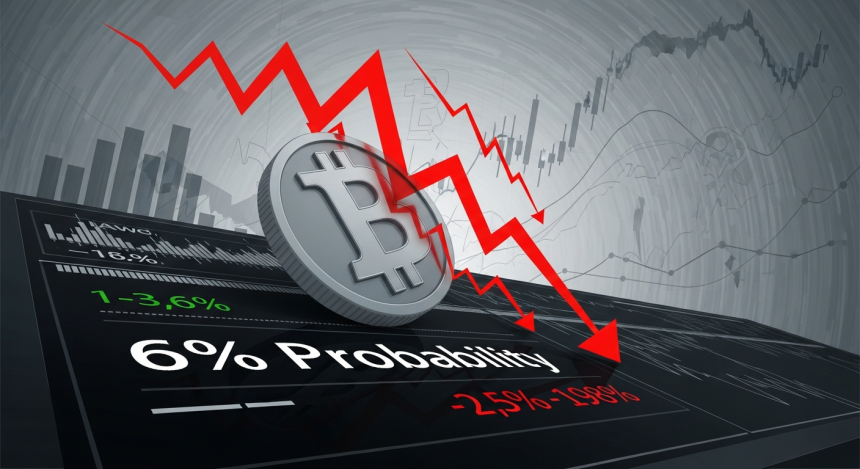  6% 회복 확률…비트코인, 9만 달러 재돌파 '산 넘어 산'