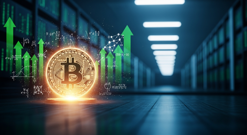  220% 상승 여력… 비트코인, '저평가 밴드' 진입 신호 포착