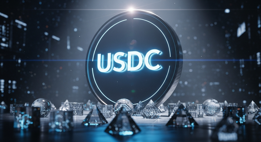  364억 달러 대출 중 41억 달러 'USDC 쏠림'… 부테린, 디파이 본질 경고