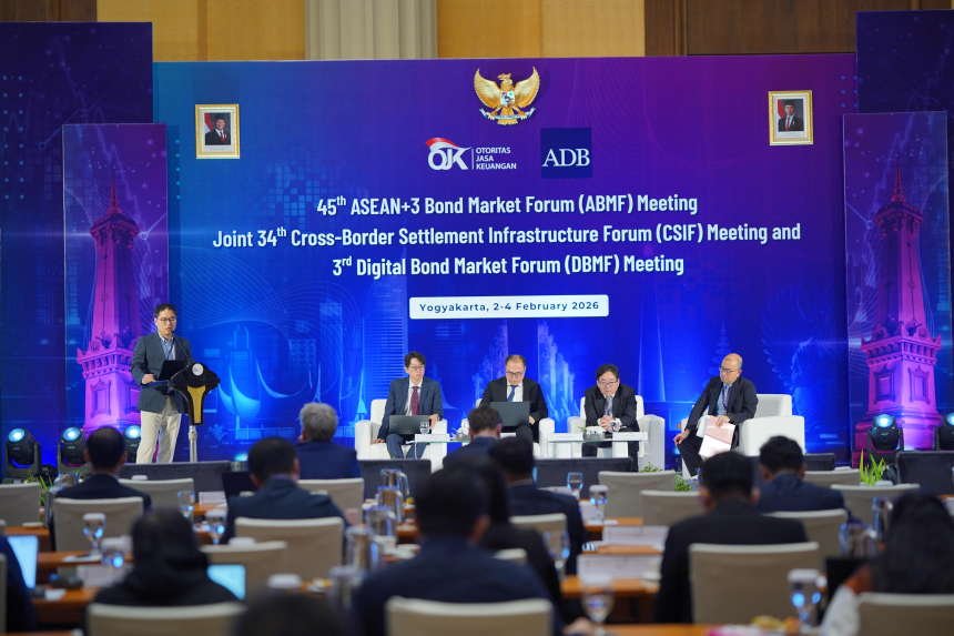  파라메타, ADB 주관 채권 포럼서 ‘온체인 KYC’ 기반 국경 간 거래 표준 모델 발표