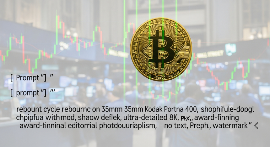  1,900% 랠리 신호 재등장… 온체인·1500억달러 유동성, 비트코인 '사이클 바닥론' 힘 실리나