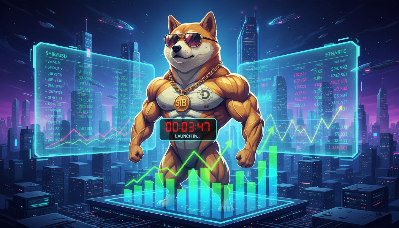 13시간 남았다… '68% APY + 0.0002802달러' 맥시 도지, DCA 전략 이어갈까