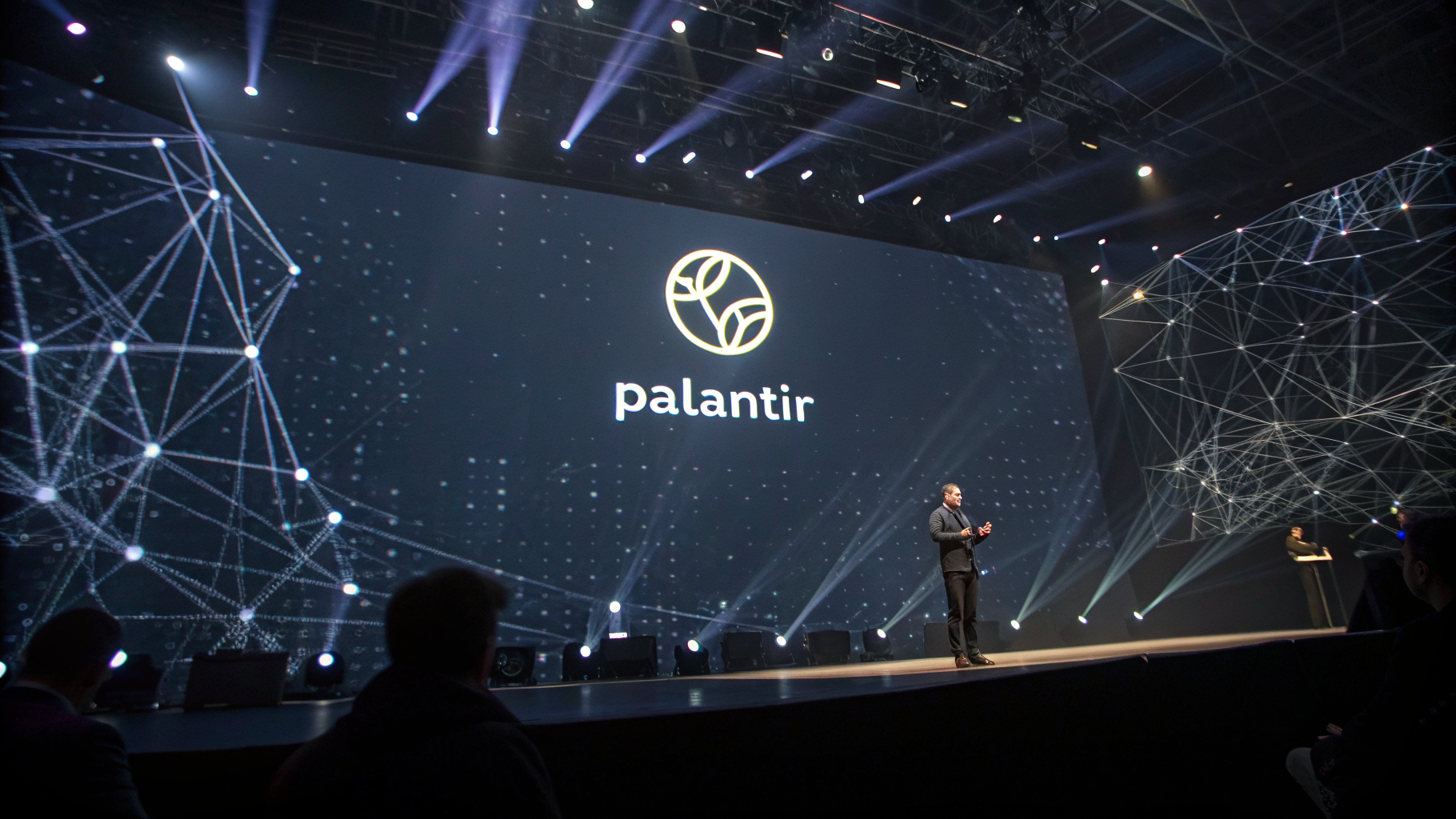 美 국토안보부, 팔란티어와 1조 4,400억 원 AI 플랫폼 계약 체결