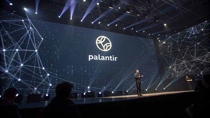 美 국토안보부, 팔란티어와 1조 4,400억 원 AI 플랫폼 계약 체결