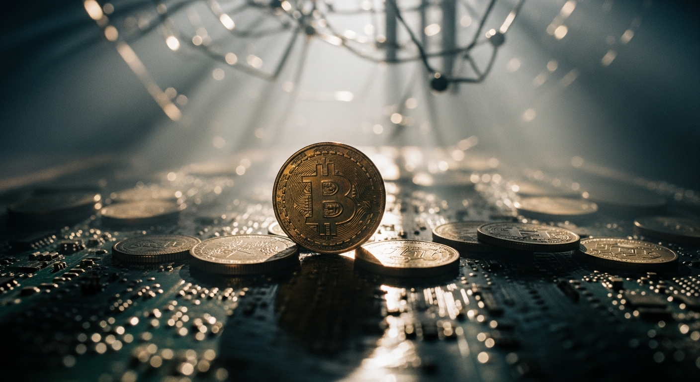 218억 달러 불법 흐름 포착… '브릿지·익명코인' 제도권 신뢰 잃나