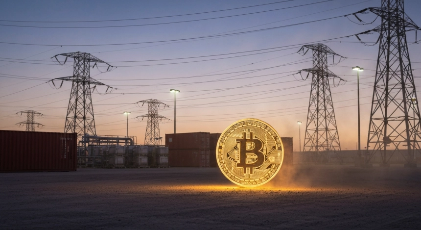 3975만 달러 ‘주식베팅’… 캐넌, 텍사스 120MW·4.4EH/s 품고 ‘비트코인 직접 채굴’ 가속하나