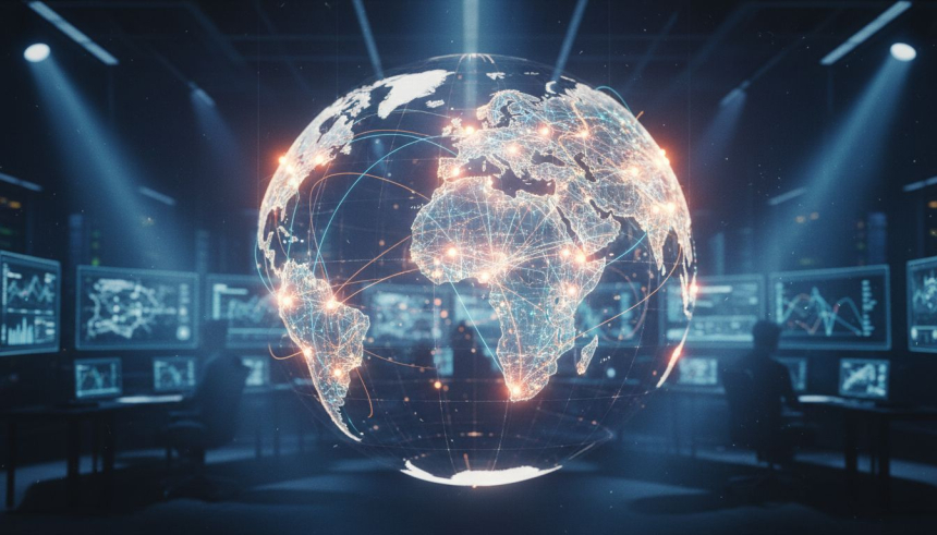  187개국·40억 이용자 만든 ‘시민 지도’… 코드 30분의 1로 ‘인구 규모’ 거버넌스 열리나 / TokenPost.ai 