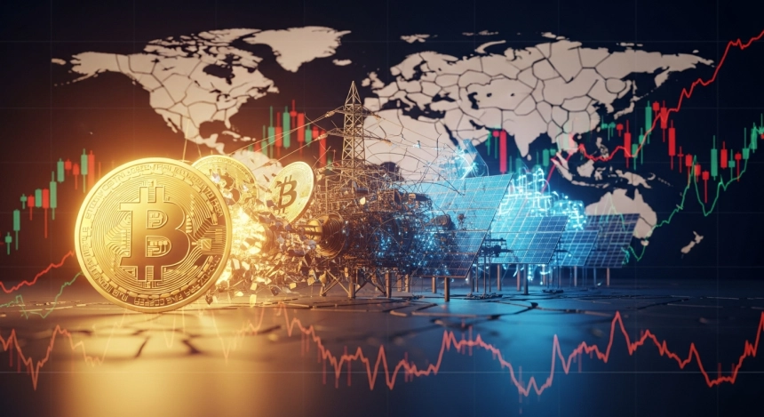 50조달러 토큰화, 38억달러 유출 넘는다…퍼미션리스 머니 ‘새 담보’ 부상