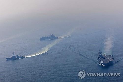 미군의 이란 공습 경고에 원유 시장 요동…유가 2% 급등