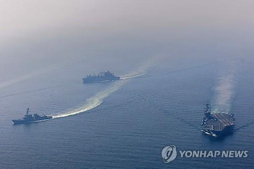 미군의 이란 공습 경고에 원유 시장 요동…유가 2% 급등