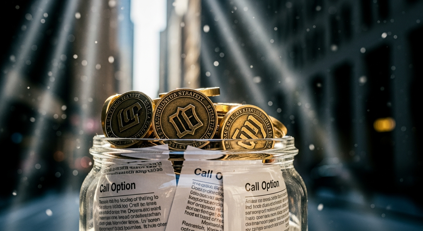 717,722BTC 보유한 스트레티지까지 담았다… 9개 레버리지 ‘주배당’ 커버드콜 ETF ‘GIF’ 미국 상장