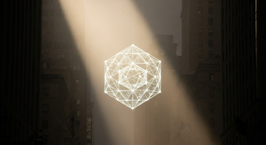  218억 달러 고위험 자금 이동… 기업용 블록체인 '실전 모드' 돌입