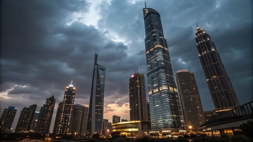 Dell, AI 수요 덕분에 월가 예측 뛰어넘는 실적 발표