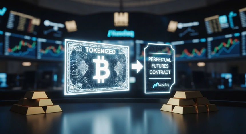 250억 달러 거래 xStocks… 크라켄, ‘토큰화 주식’ 무기한선물 20배 레버리지로 판 키웠다