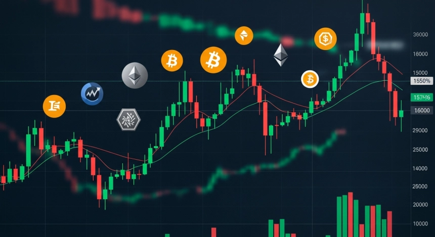 6만5,000달러 방어·4만달러까지 열어둔다…비트코인·알트코인, ‘바닥 탐색’ 속 되돌림 랠리 공존