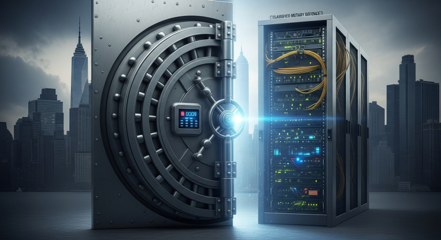  미 국방부, 앤트로픽 ‘공급망 리스크’ 지정…오픈AI 기밀망 계약·모건스탠리 크립토 신탁은행 신청