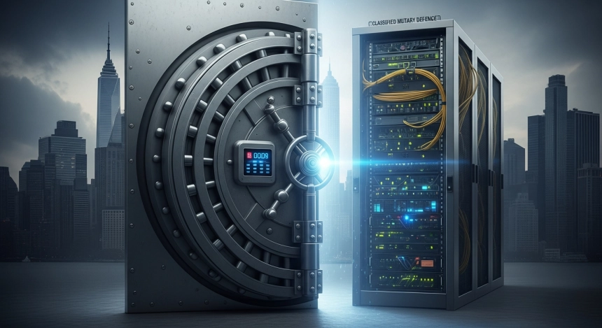 미 국방부, 앤트로픽 ‘공급망 리스크’ 지정…오픈AI 기밀망 계약·모건스탠리 크립토 신탁은행 신청