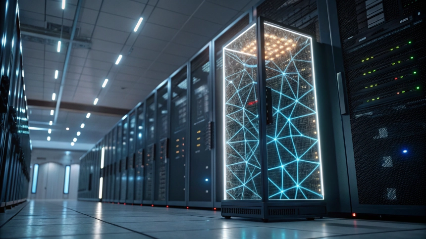  멀티버스 컴퓨팅, 7,200억 원 투자 유치 추진…기업가치 2조 돌파 눈앞