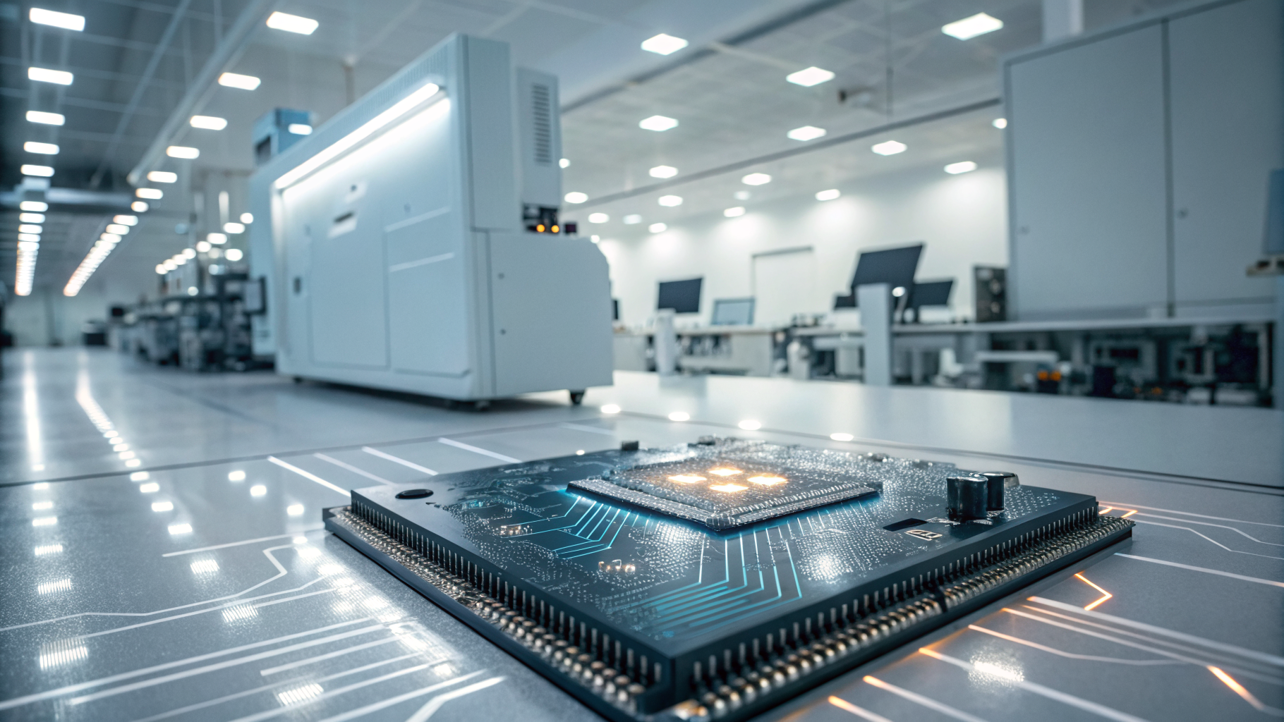  전 구글 엔지니어들이 설립한 MatX, 5억 달러 투자 받다 / TokenPost.ai 