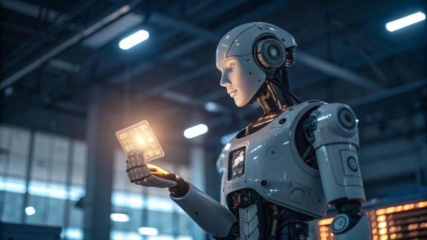 AI, 스타트업판 '기술 확장기' 열었다…법률·국방·핀테크에 100조 쏟아져