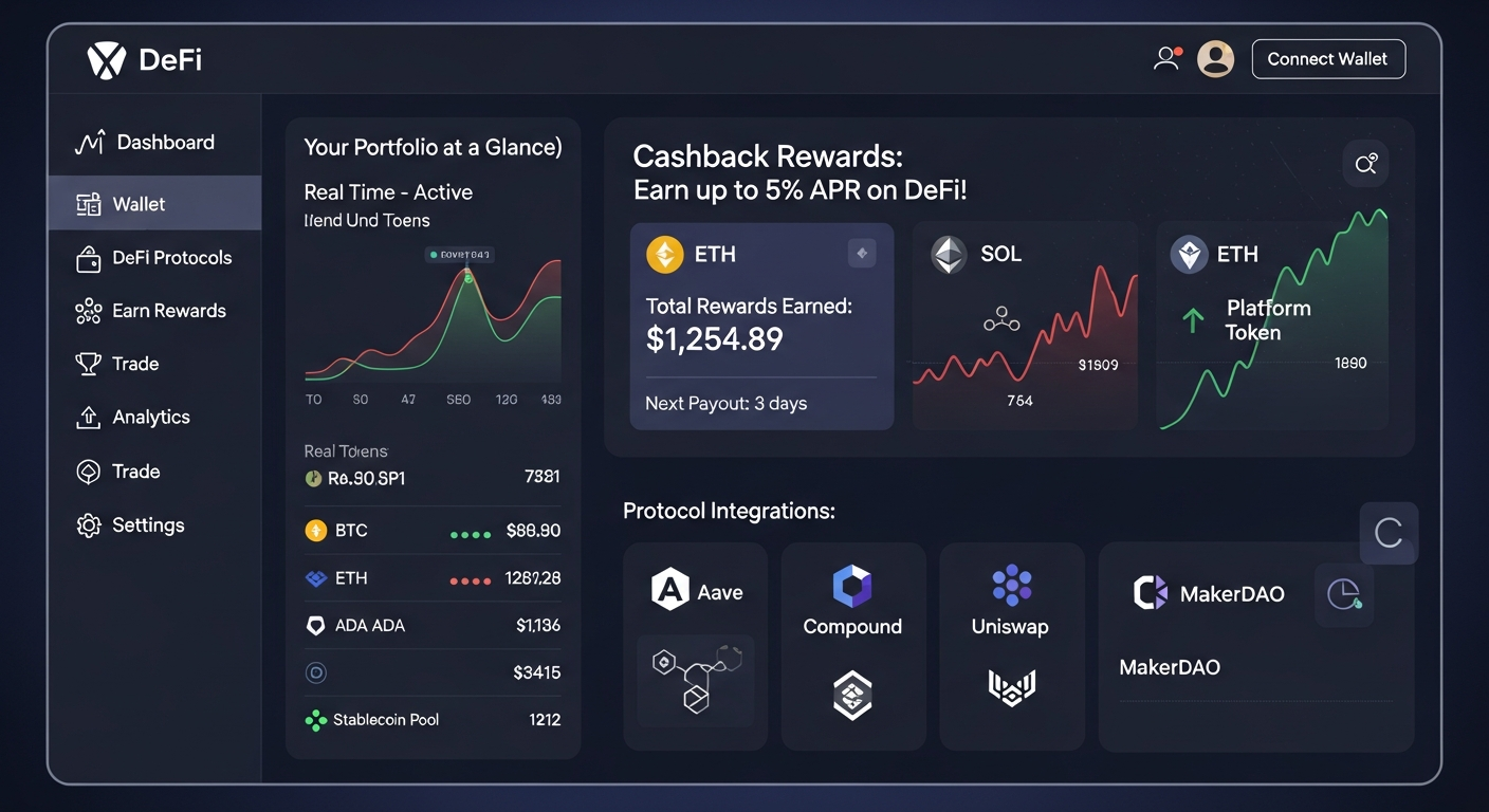 최대 100% 수수료 환급…벨벳 캐피털, '롤링 캐시백' 실험 나섰다