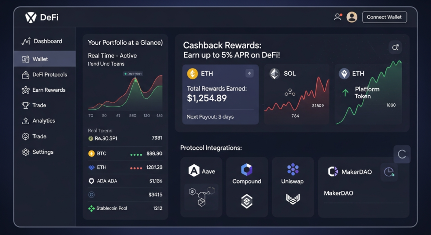  최대 100% 수수료 환급…벨벳 캐피털, '롤링 캐시백' 실험 나섰다
