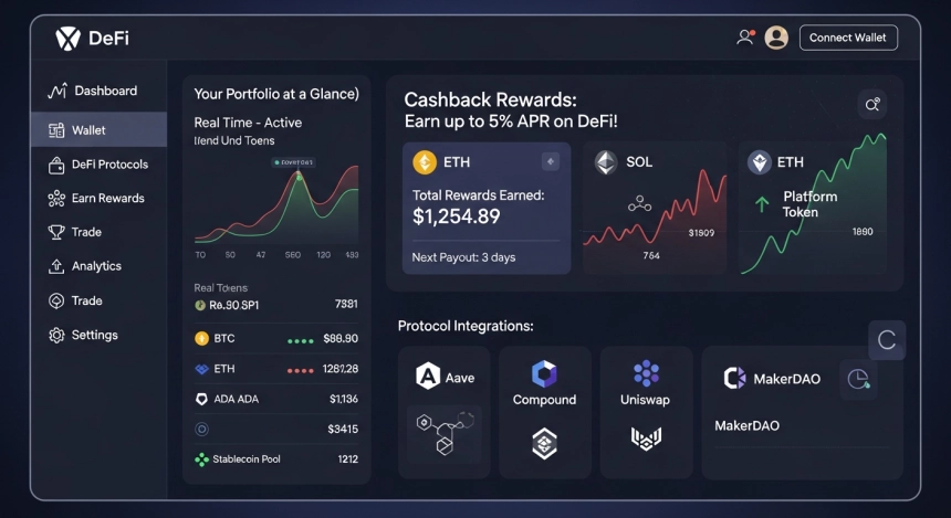 최대 100% 수수료 환급…벨벳 캐피털, '롤링 캐시백' 실험 나섰다
