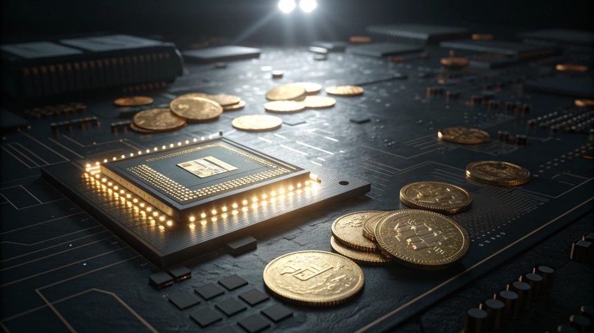  AI는 전장, 문제는 '수익'… 6000억 달러 붓는 빅테크의 고민