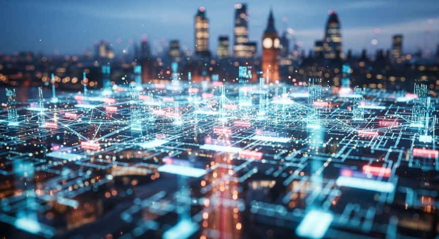 550억 달러 돌파한 CBDC 실험… 영국도 '온체인 정산' 착수