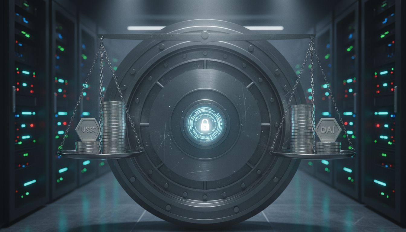 12억 달러(약 1조 7,358억 원) 투입… ‘마켓 뉴트럴’ 디파이, 해킹 리스크 뚫고 연 5~30% 수익 노린다