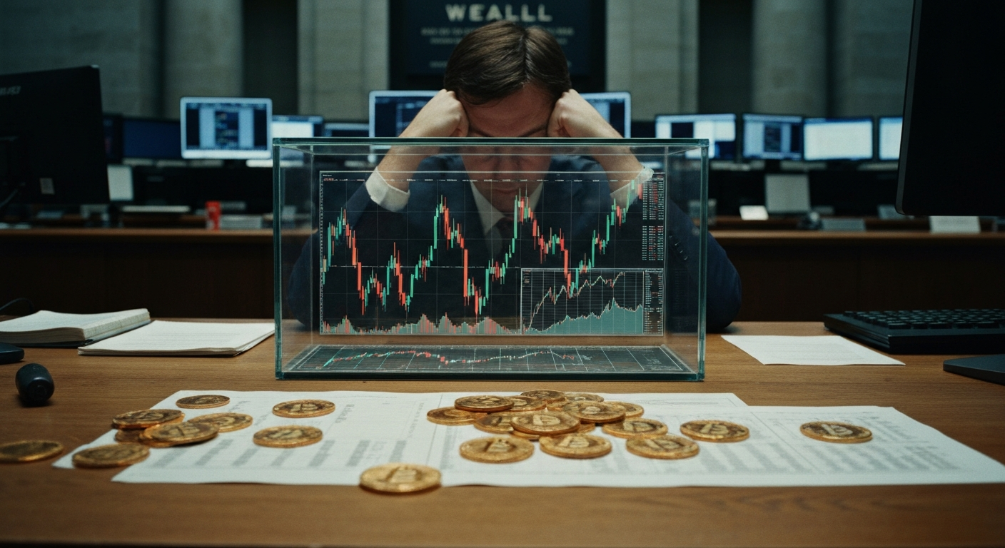 920만 BTC ‘손실 구간’… 비트코인 6만8000달러 반등, ‘회복’ 아닌 안정화인가